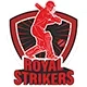 Royal Antwerp Cc