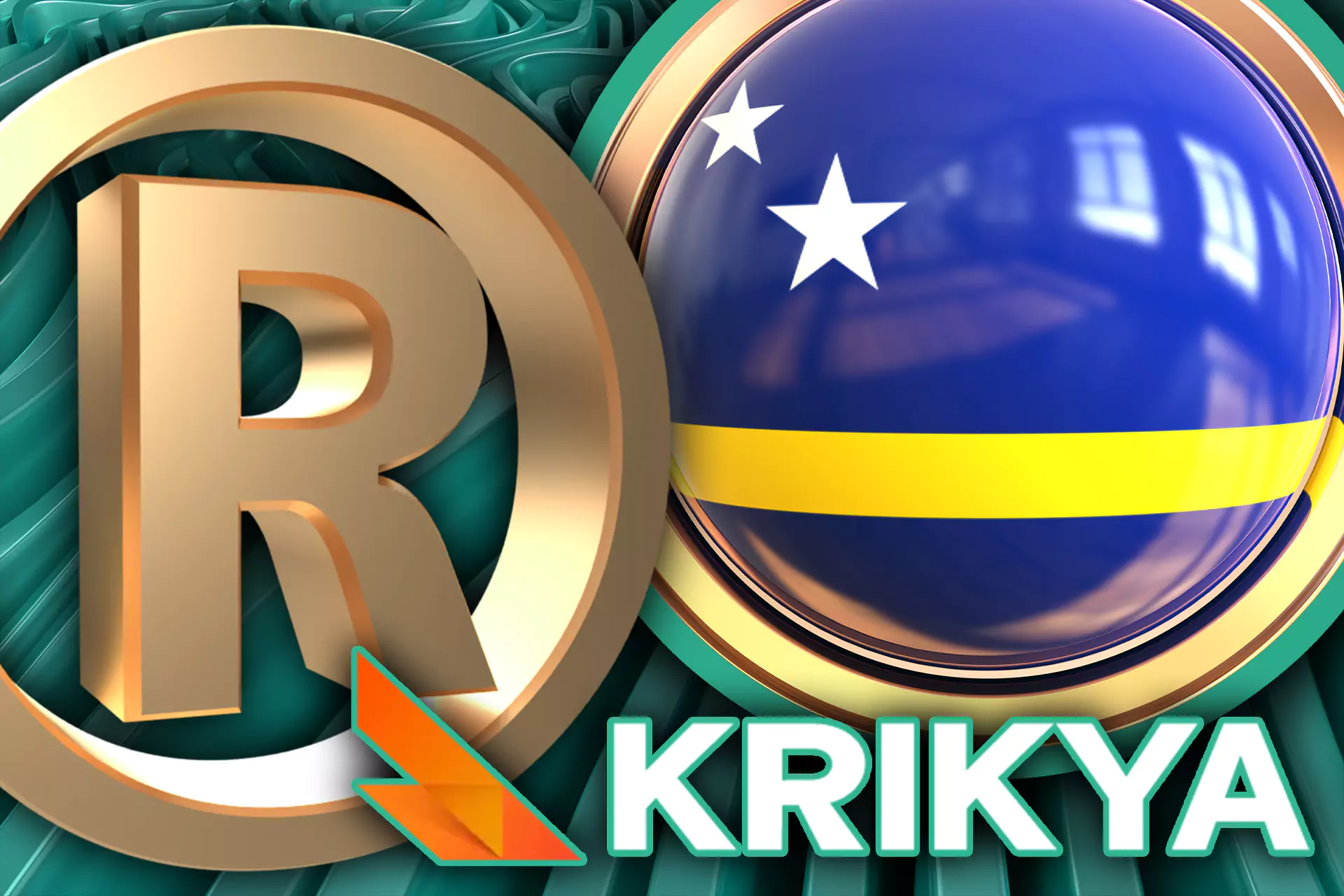Krikya don't own all of the betting trademarks.